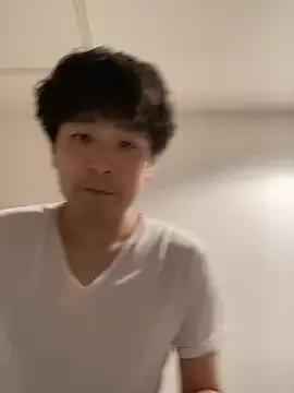 yuuki8910 from StripChat