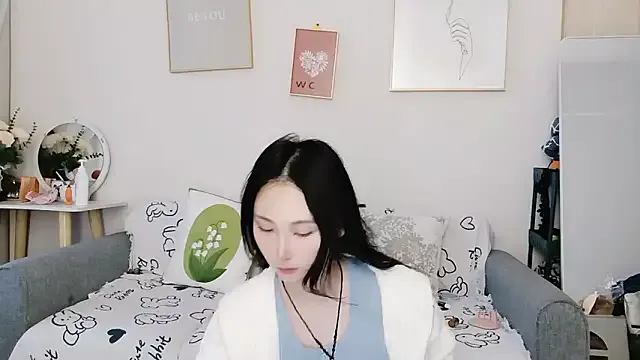 yuyan3929 on StripChat 