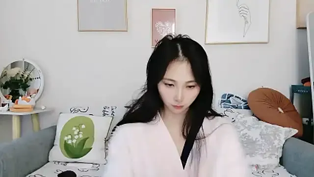 yuyan3929 on StripChat 