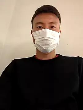 yuyu-bb from StripChat