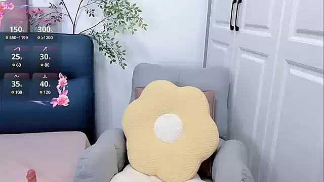 Yuyu_77 from StripChat