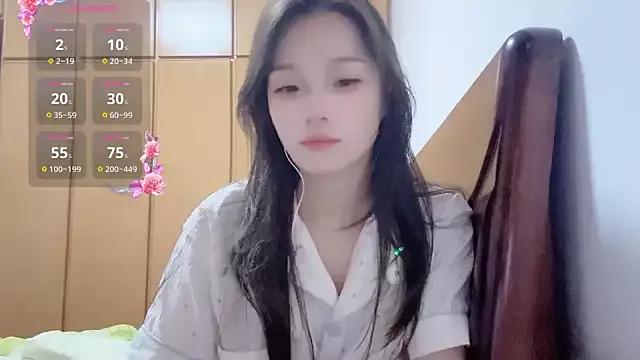 Yuyu_77 from StripChat