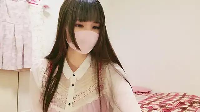 YUYU_nyaaa from StripChat