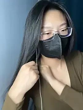 yuyubaby_77 from StripChat