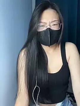 yuyubaby_77 from StripChat