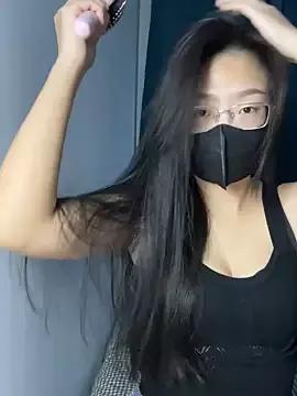 yuyubaby_77 from StripChat
