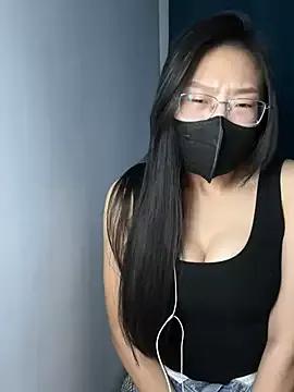 yuyubaby_77 from StripChat