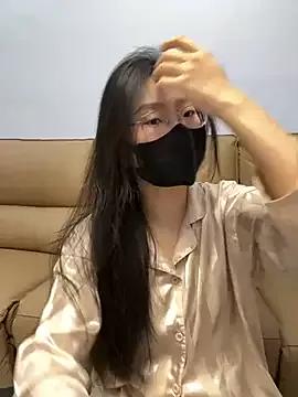 yuyubaby_77 from StripChat