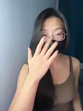 yuyubaby_77 from StripChat
