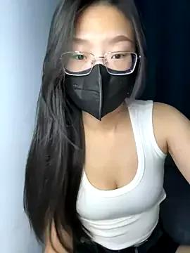 yuyubaby_77 from StripChat