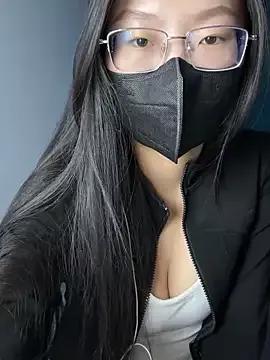 yuyubaby_77 from StripChat