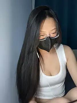 yuyubaby_77 from StripChat