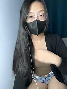 yuyubaby_77 from StripChat