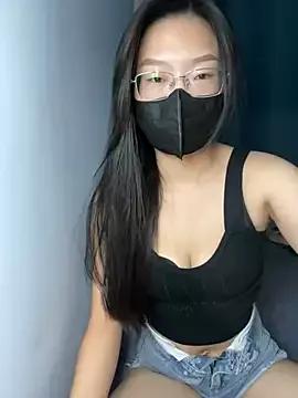 yuyubaby_77 from StripChat
