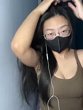 yuyubaby_77 from StripChat