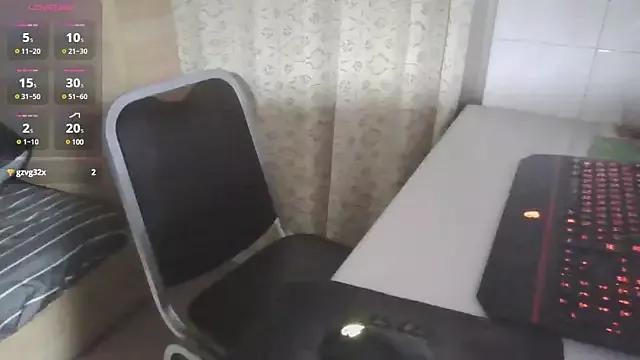 yzy_22_fun from StripChat