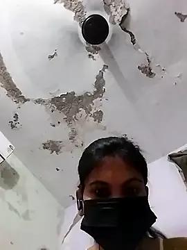 zaara__your from StripChat is Freechat