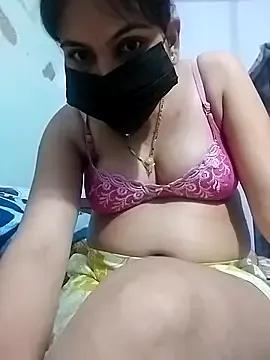 zaara__your from StripChat is Freechat