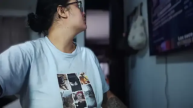 ZabathMiller on StripChat 