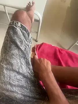 zack6x from StripChat is Freechat