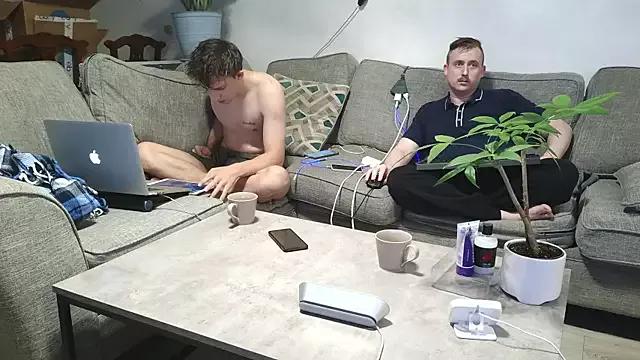 ZackStriker from StripChat is Freechat