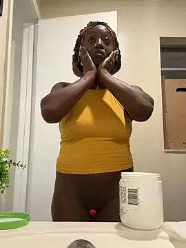 Zadaraye from StripChat