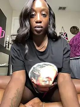 Zadaraye from StripChat