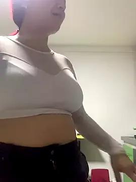 Try our streaming cams variety and talk on a personal level with our adorable girls streamers, showing off their bountiful shapes and dildos.