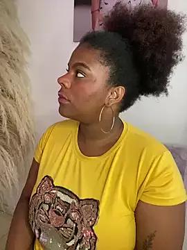 Zahara-monroe from StripChat is Freechat
