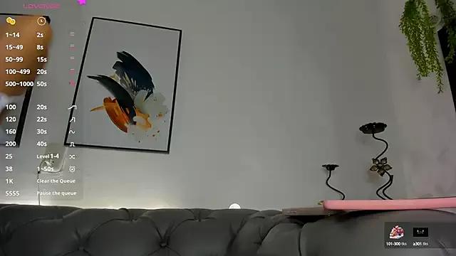 Try our streaming cams variety and talk on a personal level with our adorable girls streamers, showing off their bountiful shapes and dildos.