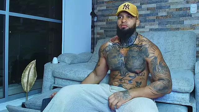 zaiin_diesel from StripChat