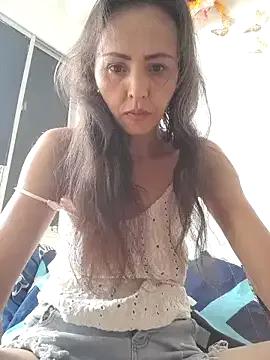 Zaira_spice from StripChat