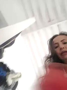 Zaira_spice from StripChat