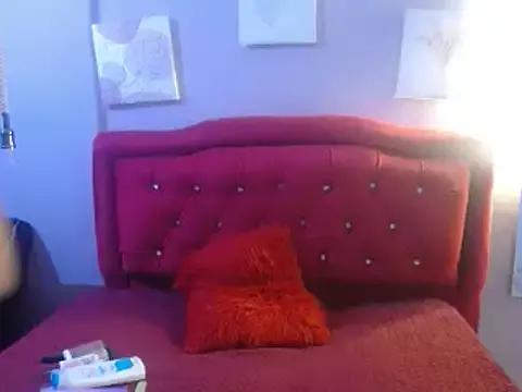ZairaDirtyExtrem from StripChat is Freechat
