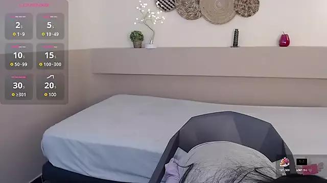 Try our streaming cams variety and talk on a personal level with our adorable girls streamers, showing off their bountiful shapes and dildos.