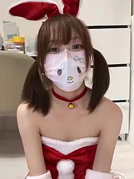 zaizaiNono from StripChat