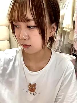 zaizaiNono from StripChat is Group