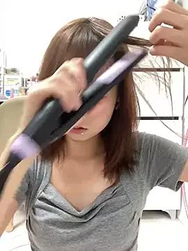 zaizaiNono from StripChat