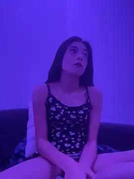 Zakiralove from StripChat is Freechat