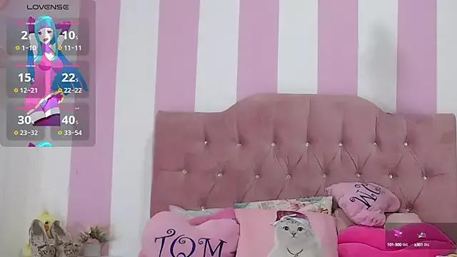 Try our streaming cams variety and talk on a personal level with our adorable girls streamers, showing off their bountiful shapes and dildos.