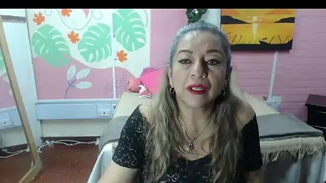 ZAMANTHA from StripChat