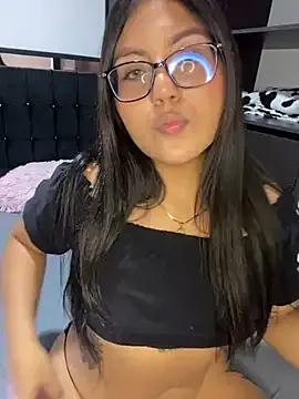 zamara666 from StripChat