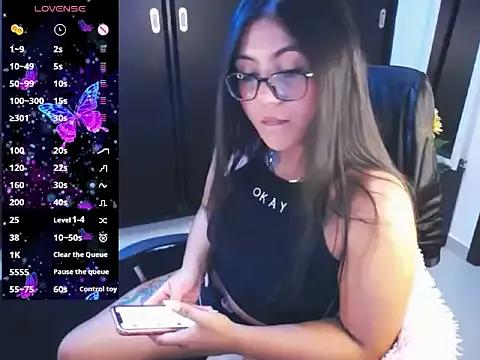 zamara666 from StripChat