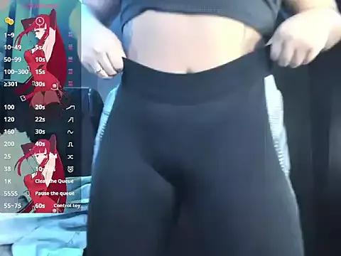 zamara666 from StripChat