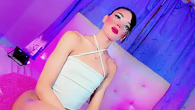 Try our streaming cams variety and talk on a personal level with our adorable girls streamers, showing off their bountiful shapes and dildos.