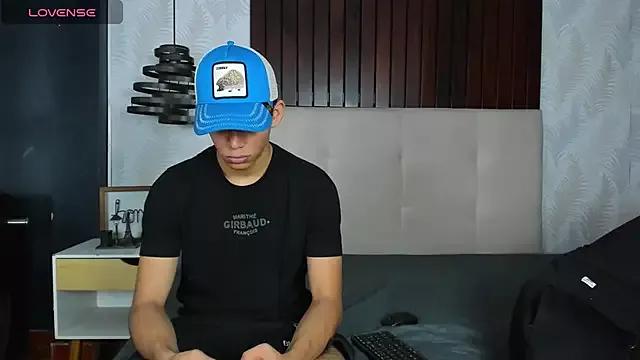 Zane_Crosss from StripChat is Freechat