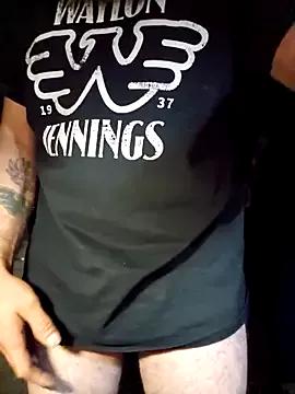 Zaneporter46 from StripChat