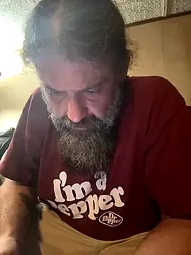 Zaneporter46 from StripChat