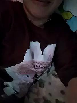 Zaniness_69 from StripChat is Freechat