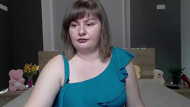 ZannaDreil from StripChat